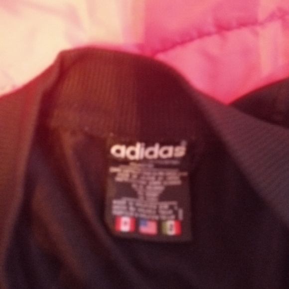 Adidas coats - Picture 2 of 2